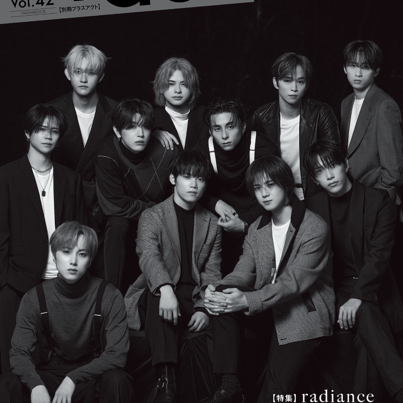 プラスアクト編集部 (@wani_act) / Posts / X