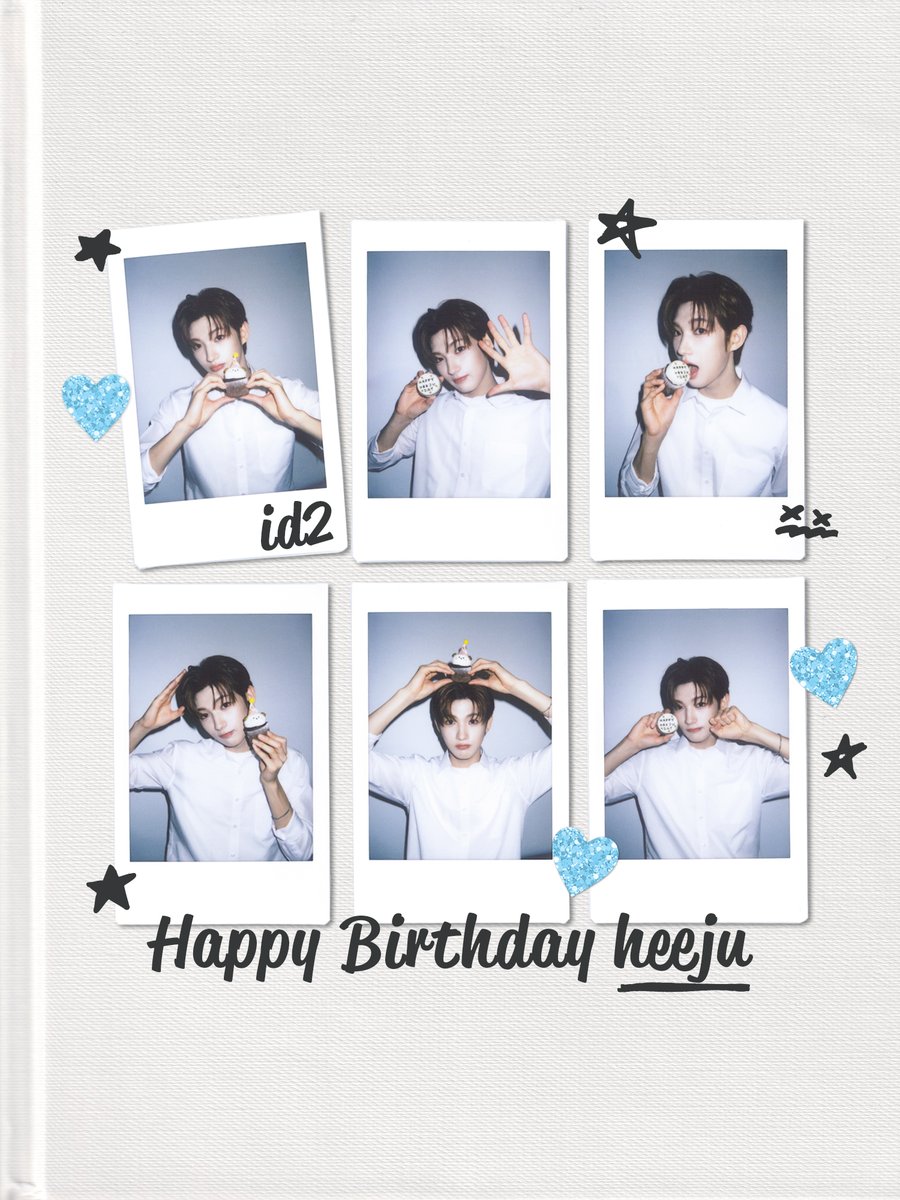 idntt_cosmo's tweet image. Happy Birthday HEEJU🐶
#idntt #아이덴티티 #アイデンティティ
#unevermet #김희주 #kimheeju
#HAPPYHEEJUDAY