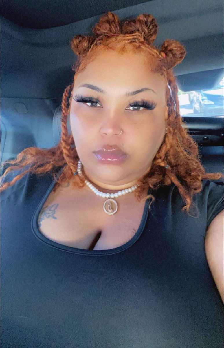 Toothicktomiss's tweet photo. Ginger with a dash of spice 🍁 
#gingerlocs  #fyp https://t.co/v7cZ0UhJnG