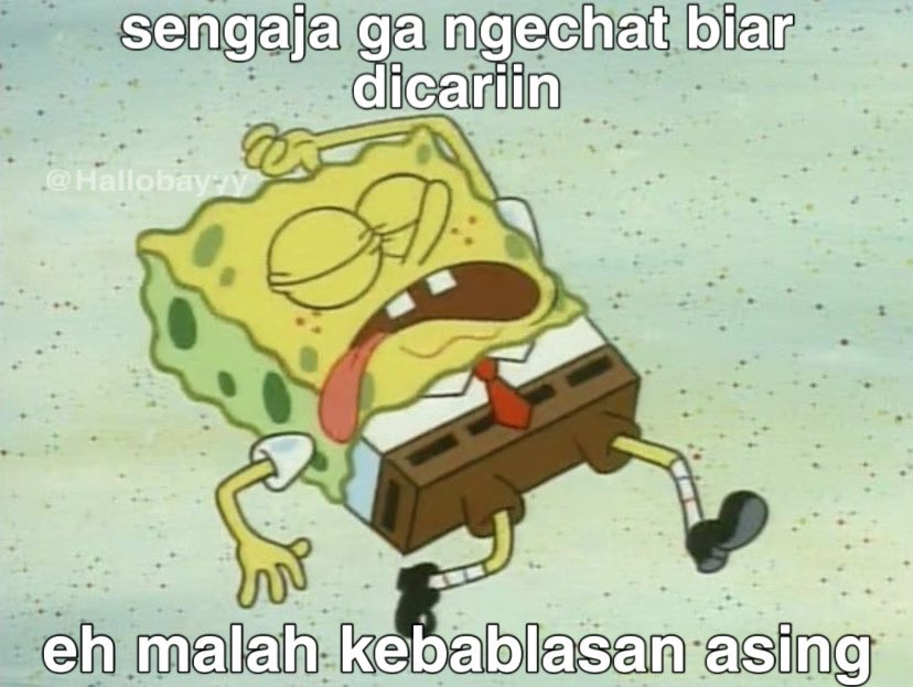 Hallobayyy's tweet image. 