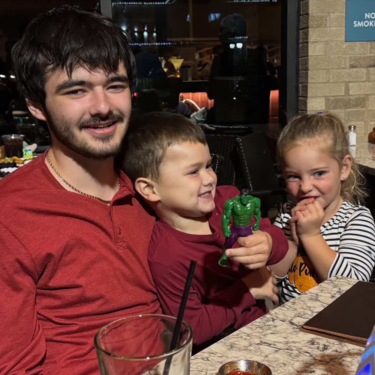 Dustin Starr tweet media