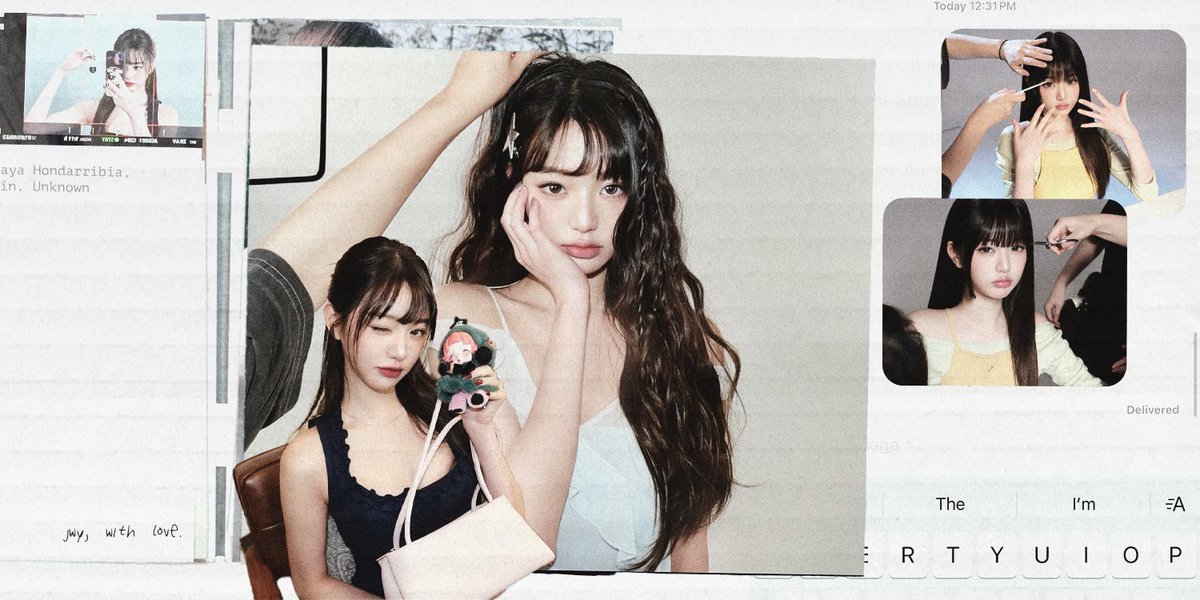 Wonyo, tweet media