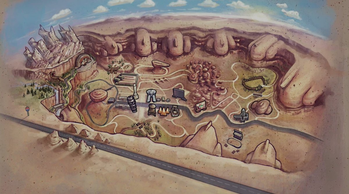 Vincente22films's tweet image. Not my home but I know my way around