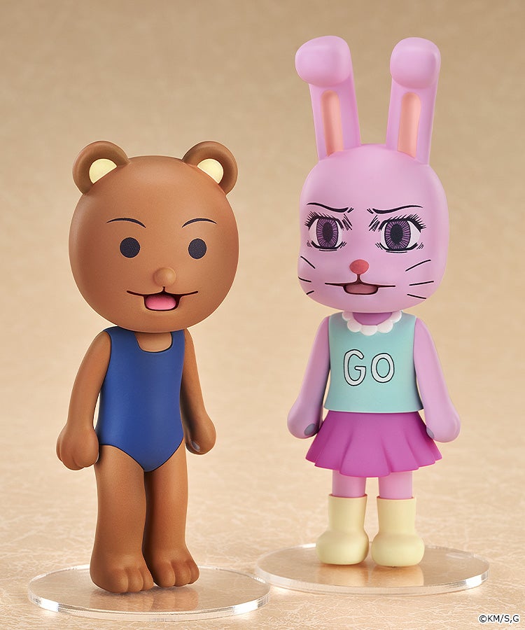 くまちゃんです。 HOBBY Watch on X