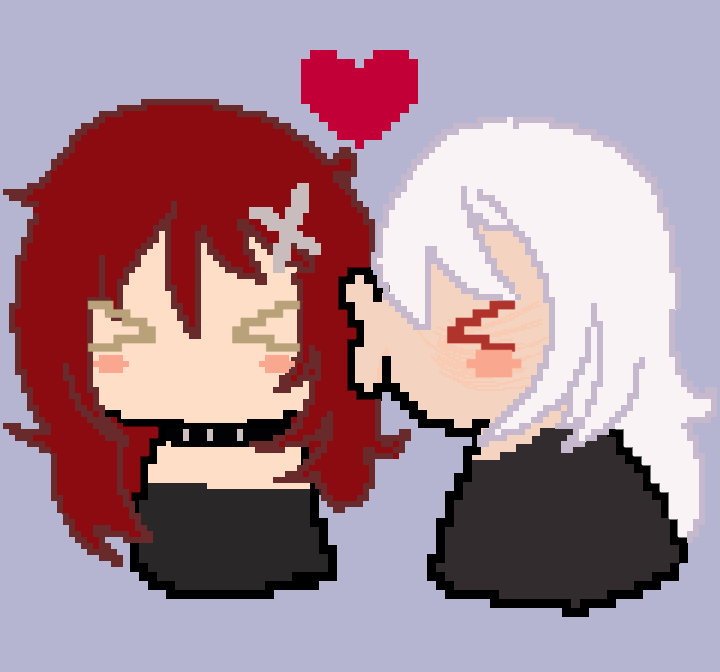 dev0tedc0rpse's tweet image. Non-sharing Tomura gachikoi !!! I love my husband &lt;33
Sharing Toga and Jiro yume