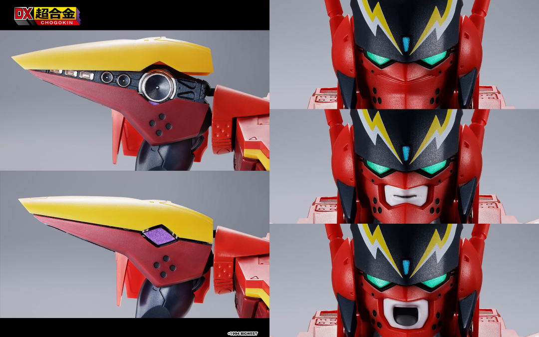 魂ネイションズ公式/BANDAI SPIRITS TAMASHII NATIONS OFFICIAL on X