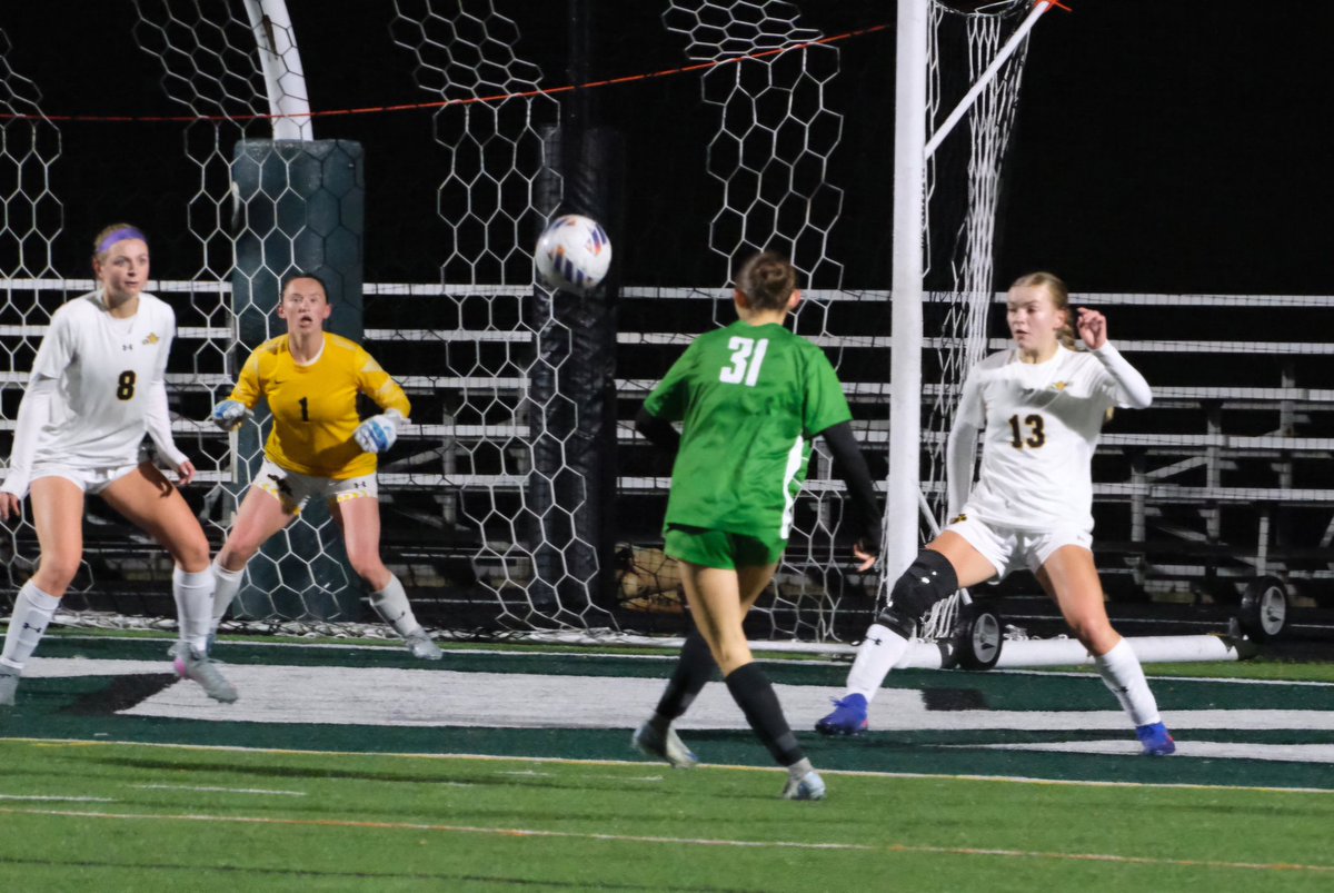 Pine-Richland Girls Soccer tweet media