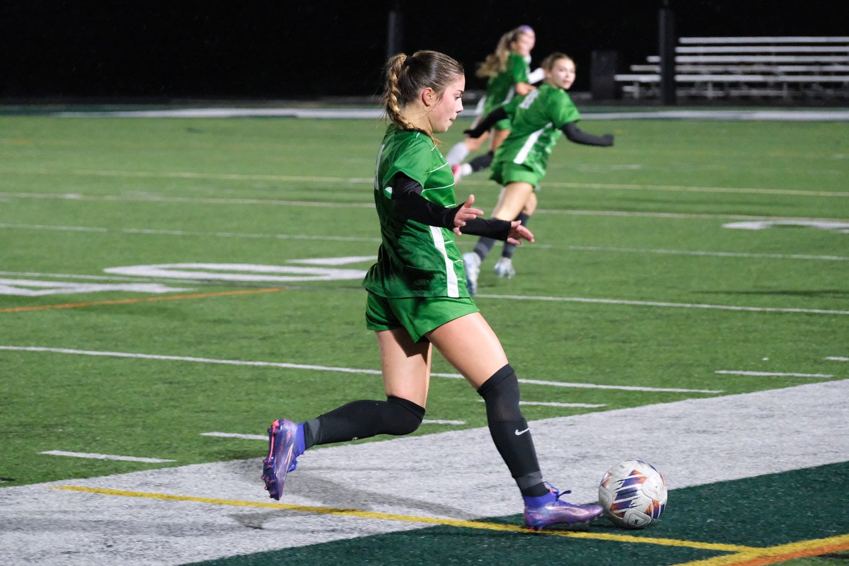 Pine-Richland Girls Soccer tweet media