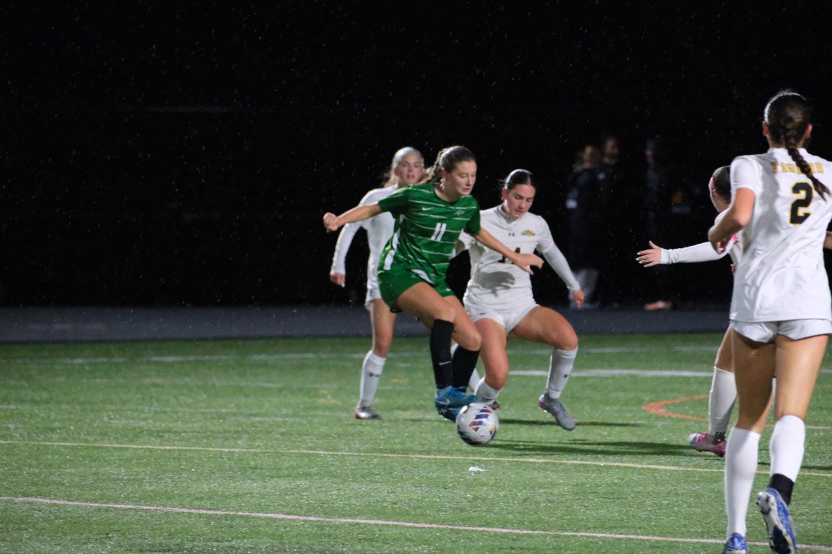 Pine-Richland Girls Soccer tweet media