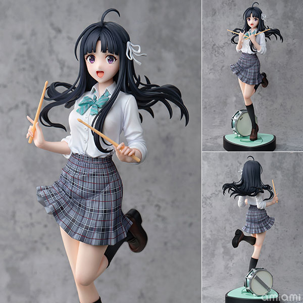2026年6月発売予定 あみあみにて予約受付開始 ガールズバンドクライ