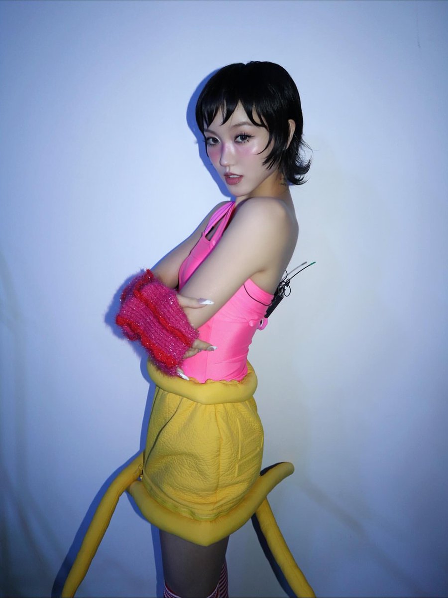 qoo_chan🐠🌞 (@xg_qoo_chan) / Posts / X