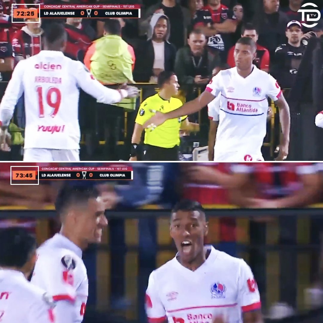 tdtvhn's tweet image. Los tipos de cambio que necesito en mi vida.

Impacto inmediato.