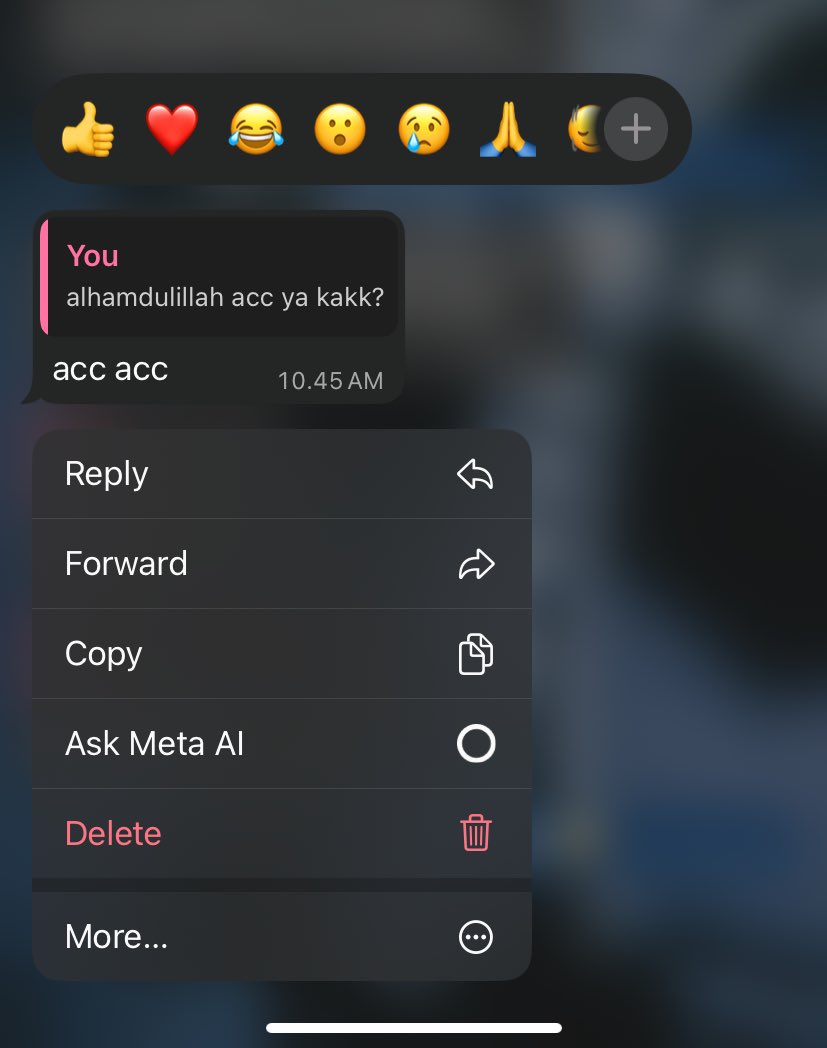 ok now the hard part🙃