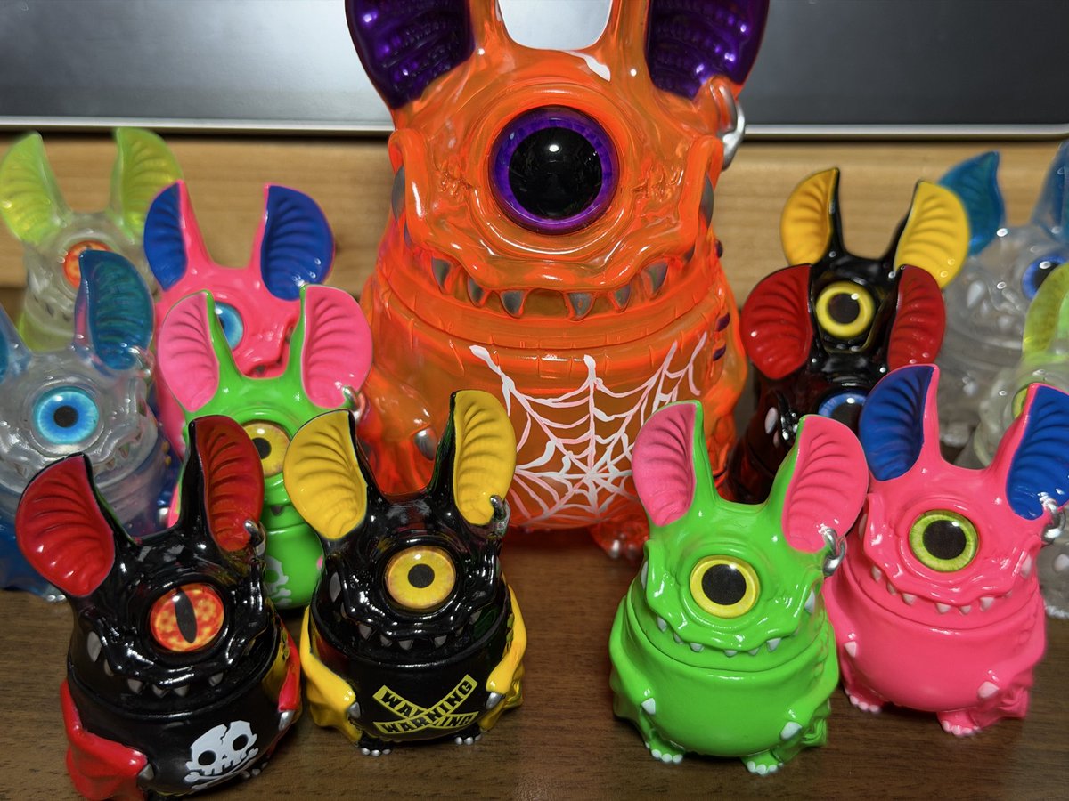 KAGEMARU DESIGNS on X