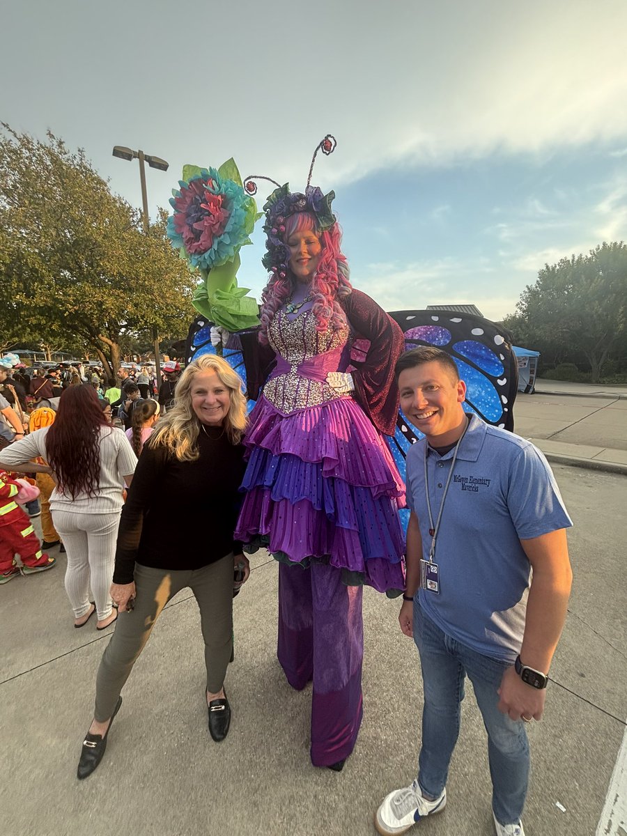 Kimberly Luyster tweet media