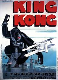 merlinpapin3's tweet photo. .@FredOL69007 Aujourd'hui le réalisateur et scénariste #MerianCCooper aurait eu 130 ans (décédé en 1973) on lui doit
King Kong
Monsieur Joe
Le Fils de Kong
Les Chasses du Comte Zaroff
Chang
La Source de Feu https://t.co/wzjM8tGGS4