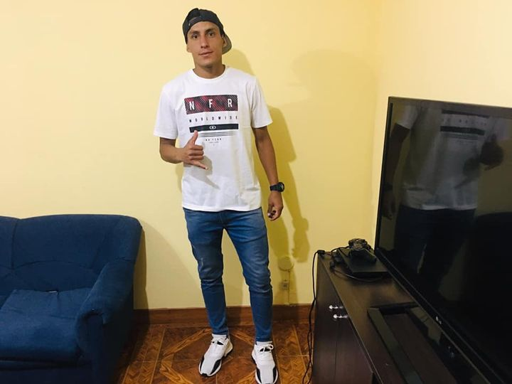 Cadena de oración para que Valera tenga más goles en la U que Ruidiaz