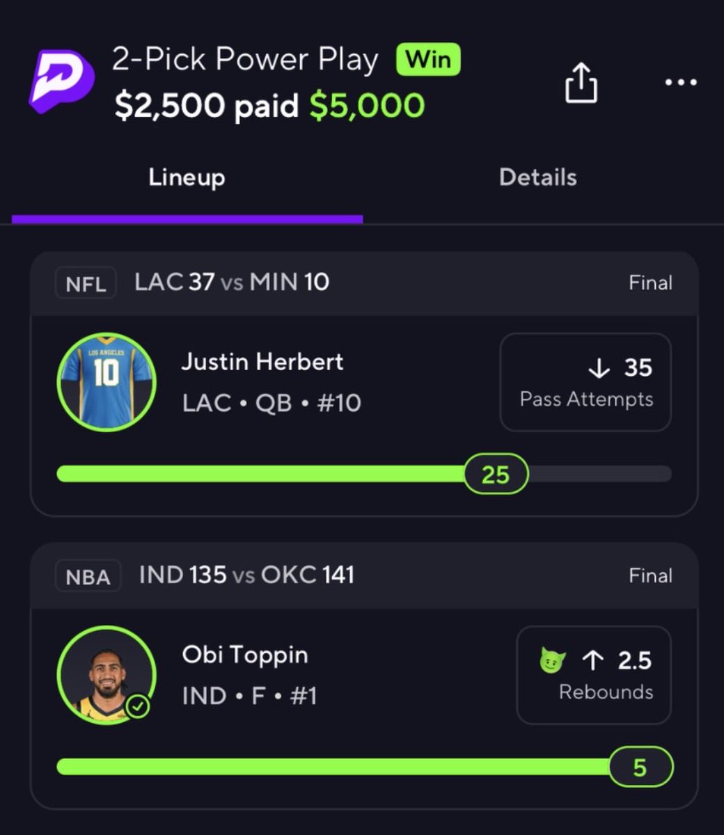 PickCityHQ's tweet image. BANGGG ‼️ $1,000 to 1 person who LIKES this post! 

By far the most easiest slip I’ve done this week lmao… ✌️

Should’ve joined when I told you to earlier… 🤷‍♂️