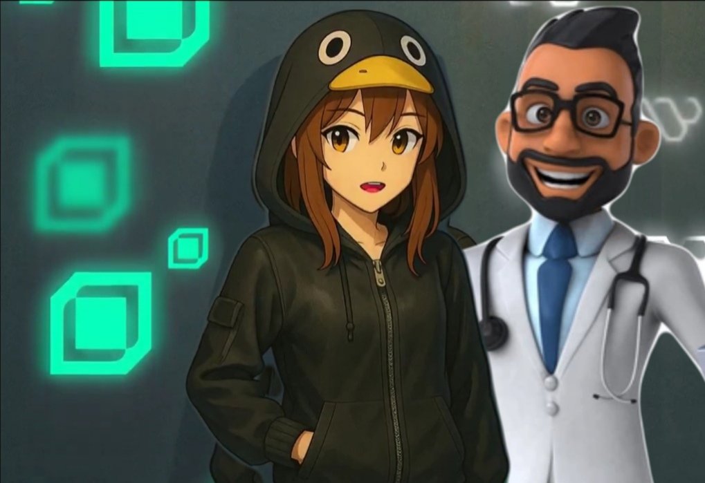 Dr money tweet media