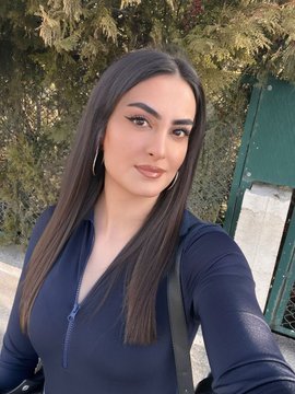 Am i beautiful?