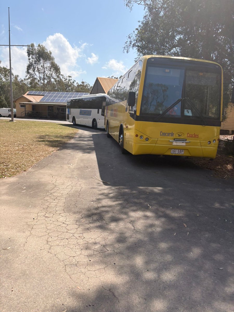 Y4. They are on their way! We are predicting a 3pm arrival time.