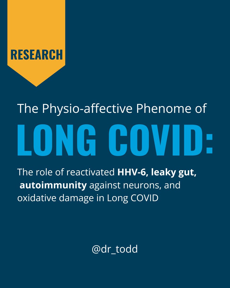 Todd Maderis, ND tweet media