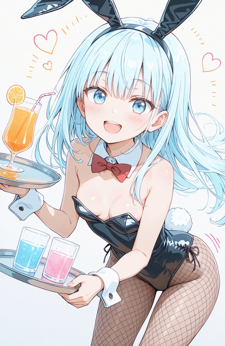 pandarion_v3's tweet image. お昼のチャレンジ(๑•̀ㅂ•́)و✧
テキストも含めてXくんは判断してるらしいので、試しに言い聞かせてみます
これは可愛いメイド服!!
メイドさんが普通にお給仕してるだけ!!
日常風景!安心!健全!
さて…どうなるか…🤔