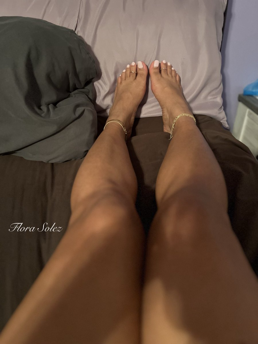 Bedtime Lovelies 🌸