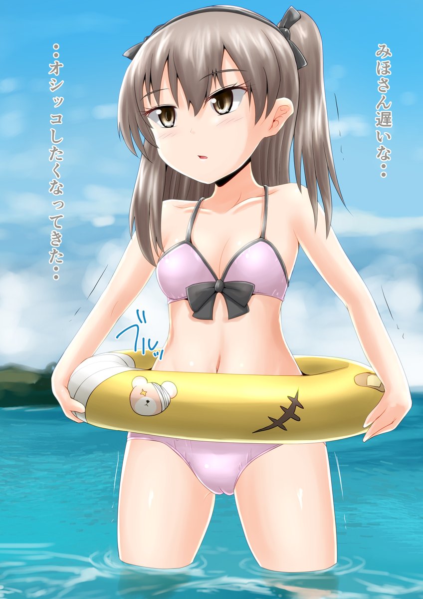 過去絵ですまない、おめでとう愛里寿。すきだよ・・
#島田愛里寿生誕祭2025 