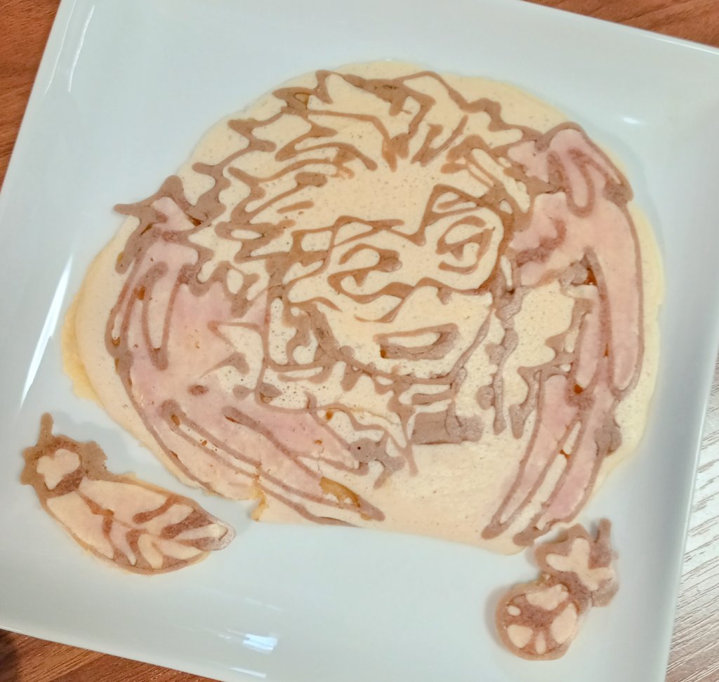彩音/いろね tweet media