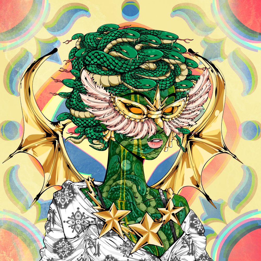 XGoddess tweet media