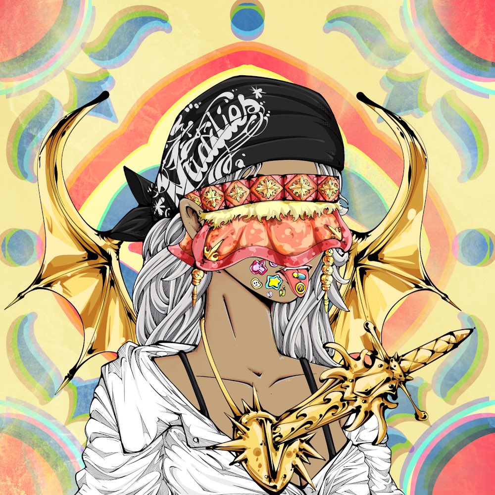 XGoddess tweet media