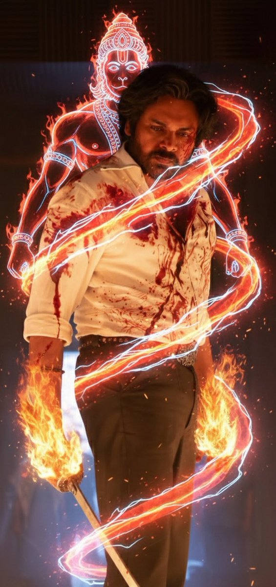 Anthati vadu <a href="/PawanKalyan/">Pawan Kalyan</a> 

#TheyCallHimOG