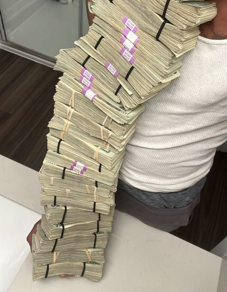 leach_juli43532's tweet image. Cash comes to me easily through my positive thoughts and actions.

Drop &quot;888&quot; to claim it!!!