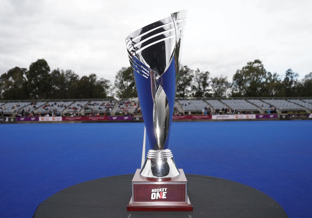 "Last year was a different year for the Pride. Going to be a tight competition. an even competition. Now, with a bit of movement with trading, it’s close to be honest."

.<a href="/Hockey_NSW/">Hockey NSW</a> Pride player, <a href="/GoversBlake/">Blake Govers</a> on the <a href="/H1League/">Hockey One</a>! 🏑

Listen here:

sen.com.au/listen