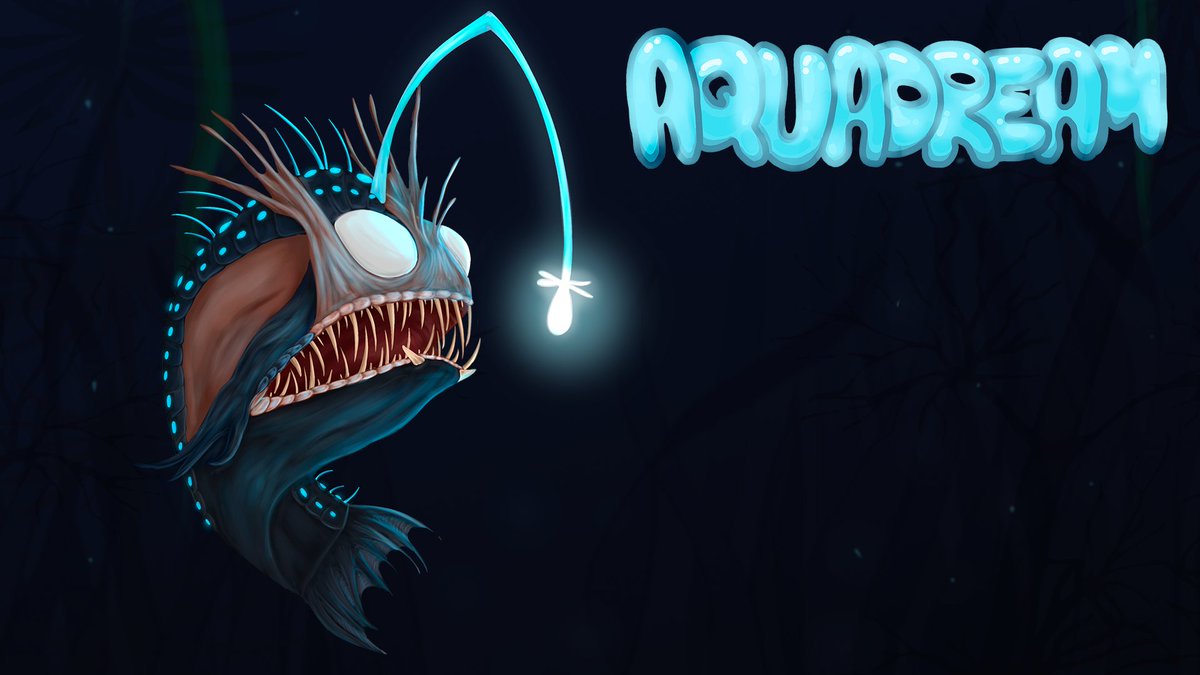 AquaDream, created by <a href="/GossiamGames/">Gossiam Games</a> and published by us, is now available on Xbox One and Xbox Series X/S!

ONE: tinyurl.com/2fd7w9td
SERIES: tinyurl.com/4a5brdk2

#Xbox  #XboxSeriesX #XboxSeriesS #indiegame #indiegamedev