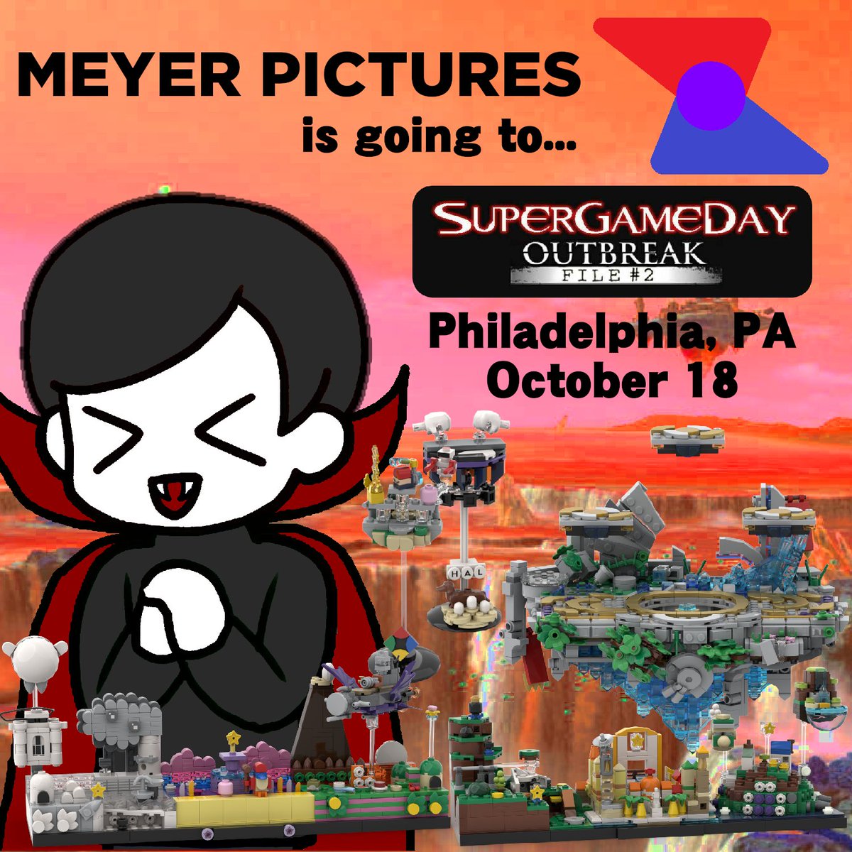 Bailey Meyer / マイヤー・ベイリー tweet media