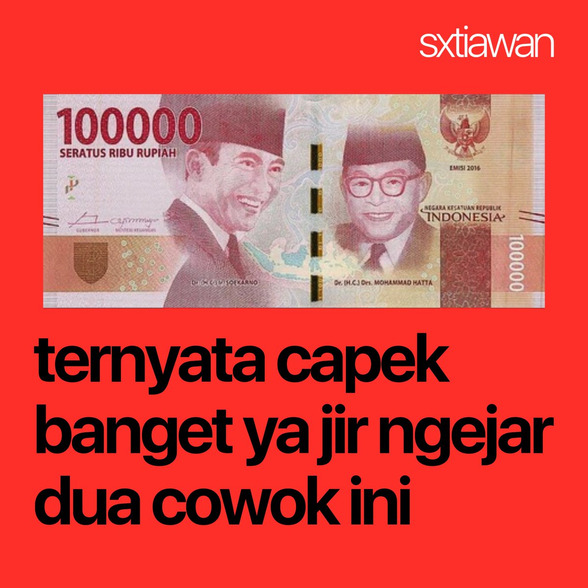 ⛥ (@sxtiawan) on Twitter photo 