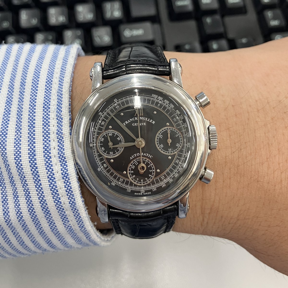 フォンテーヌ　PREMIUM　定価27万 Daisuke Oguri on X: 