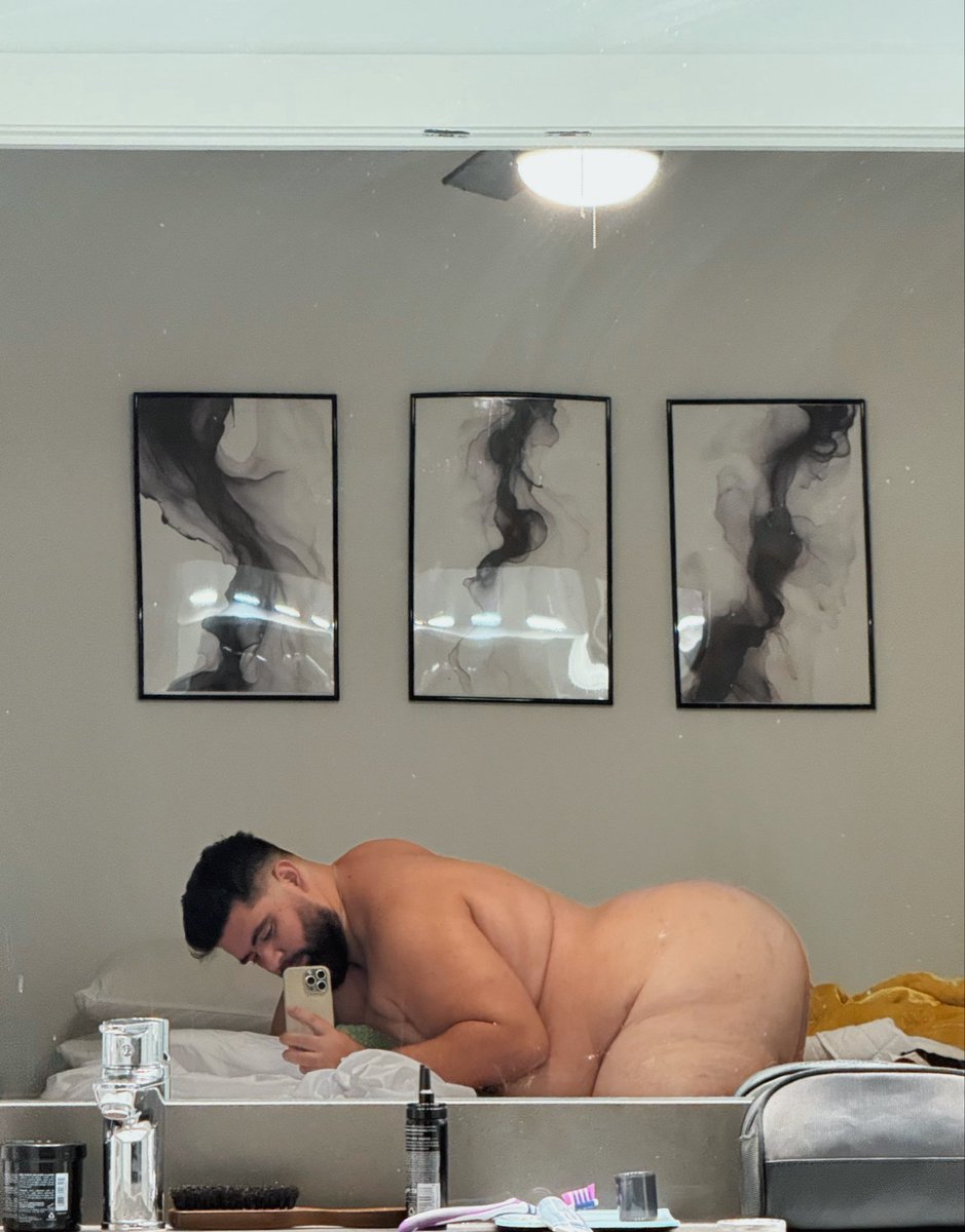 Belly Barbas tweet media