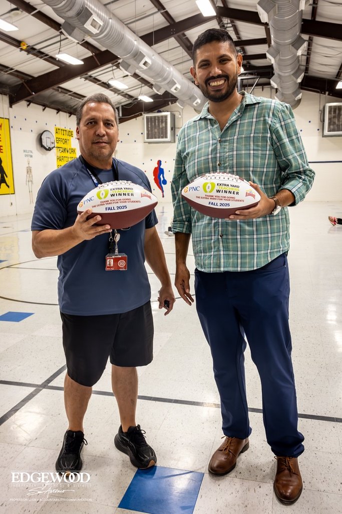 Loma Park Elementary tweet media