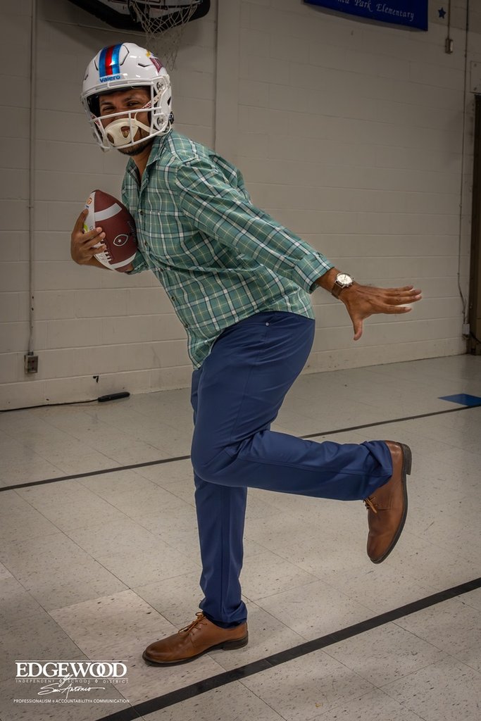 Loma Park Elementary tweet media