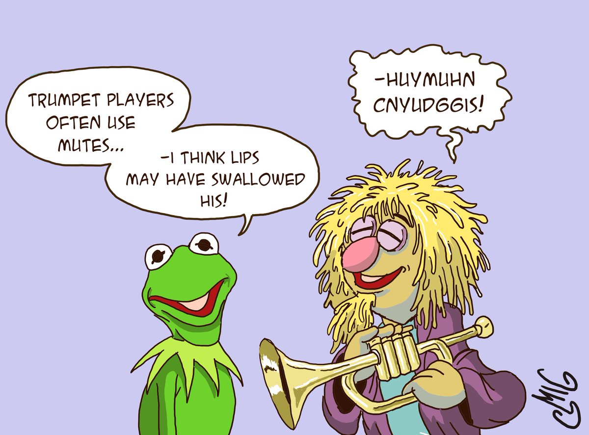 #TheMuppets70