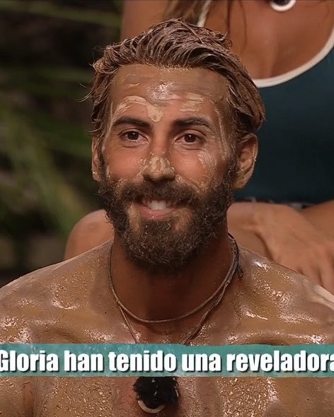 Iván González tweet media