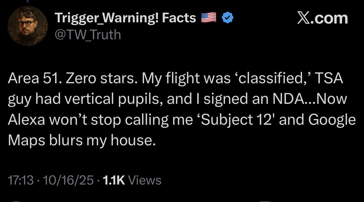 thenewarea51's tweet image. 🤣🤣🤣