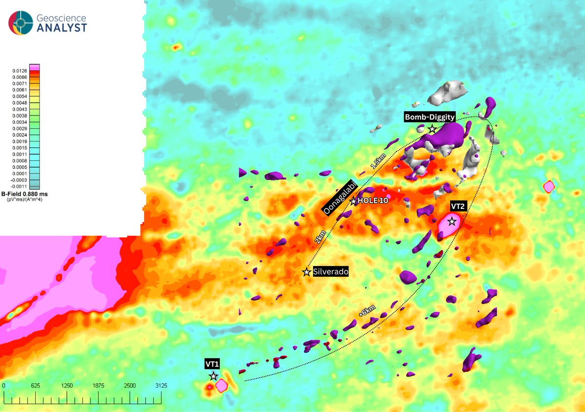 Litchfield Minerals Limited tweet media