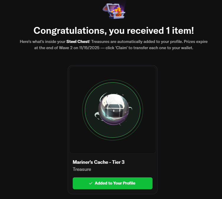 NFT Alpha Beta 🔮☕ tweet media