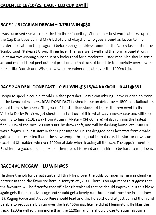 The Punters Palace tweet media