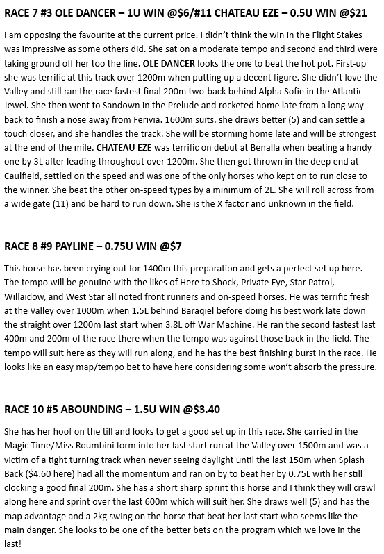 The Punters Palace tweet media