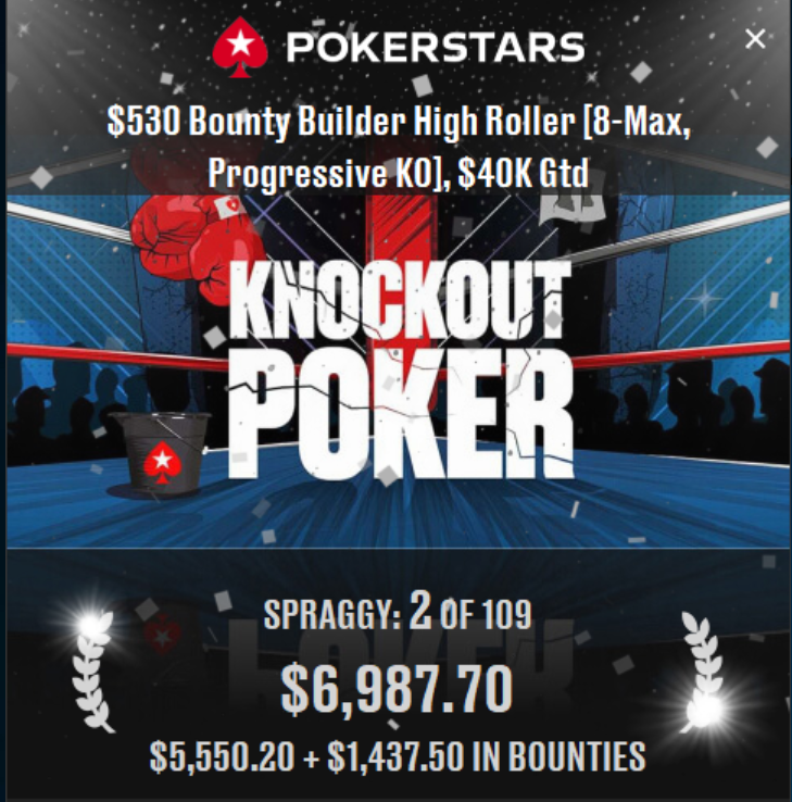 Fun little Thursday run at it. 

Take those!